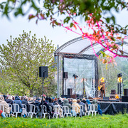 Konzert im Morgenrot