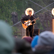 Konzert im Morgenrot