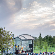 concert à la rosée