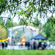 concert à la rosée