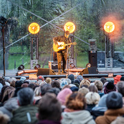 concert à la rosée