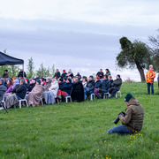 concert à la rosée