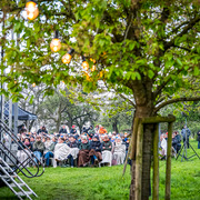 concert à la rosée