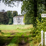 Kasteel Jongenbos