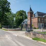 Kasteel Hardelingen