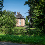 Kasteel Hardelingen