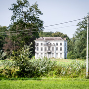 Kasteel Jongenbos