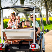 Groene wagentjes Fietsfabriek Lente Zomer 2024 (25)