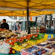 Marché