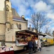 Marché