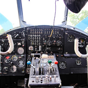 Cockpit