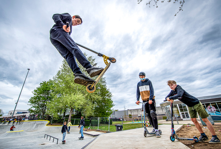 Skatepark