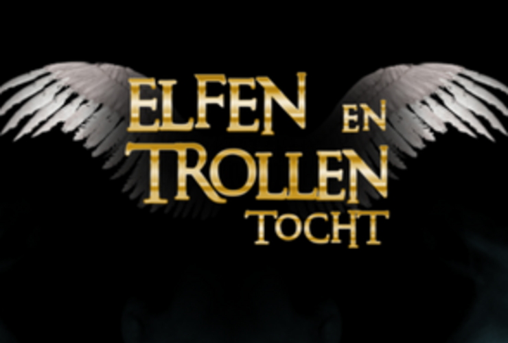 Elfen- en trollentocht ● zaterdag 19 oktober