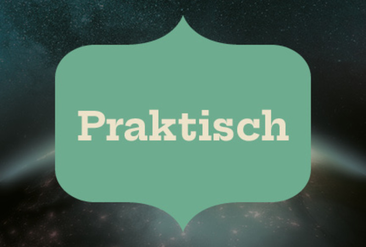 Praktisch