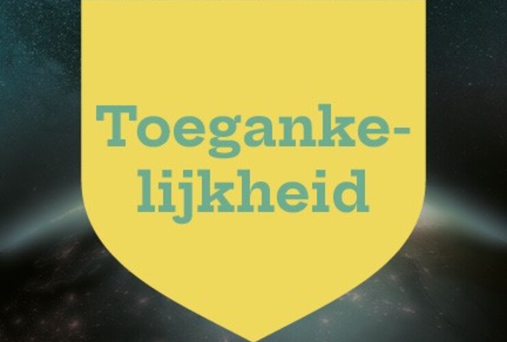 Toegankelijkheid